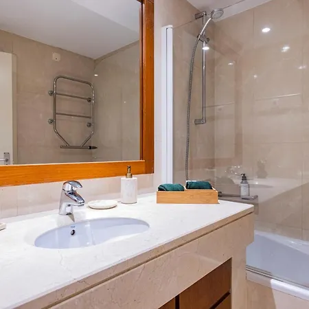 Fancy W/metro At Doorstep By Lovelystay Apartmán Lisboa