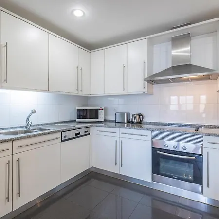 Fancy W/metro At Doorstep By Lovelystay Appartement Lissabon