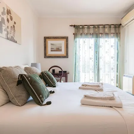 Fancy W/metro At Doorstep By Lovelystay Apartmán Lisboa