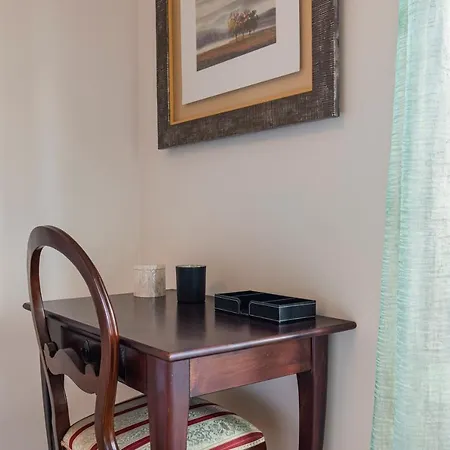 Apartmán Fancy W/metro At Doorstep By Lovelystay