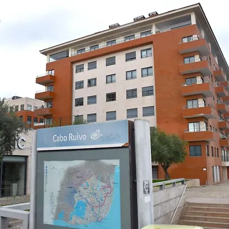 Apartmán Fancy W/metro At Doorstep By Lovelystay Lisboa