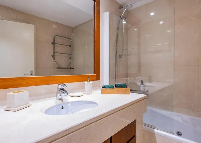 Fancy W/metro At Doorstep By Lovelystay Apartmán Lisboa