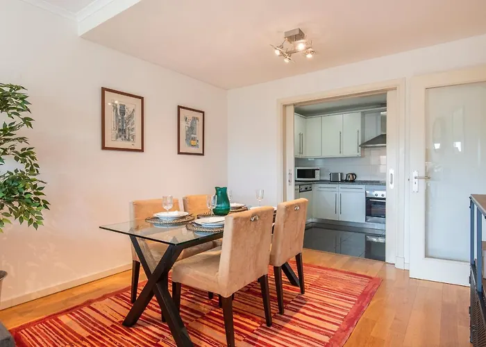 Apartmán Fancy W/metro At Doorstep By Lovelystay Lisboa