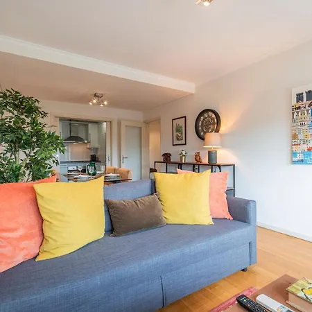 Fancy W/metro At Doorstep By Lovelystay Apartment Lisbon