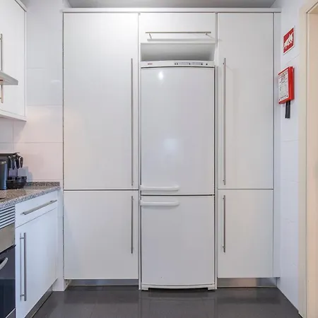 Fancy W/metro At Doorstep By Lovelystay Apartment Lisbon
