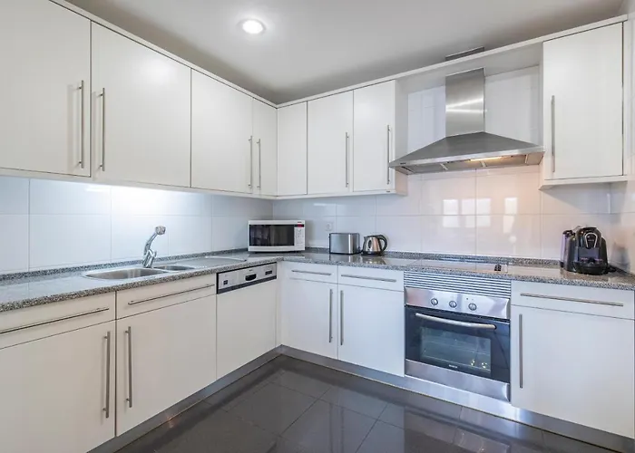 Fancy W/metro At Doorstep By Lovelystay Apartment Lisbon